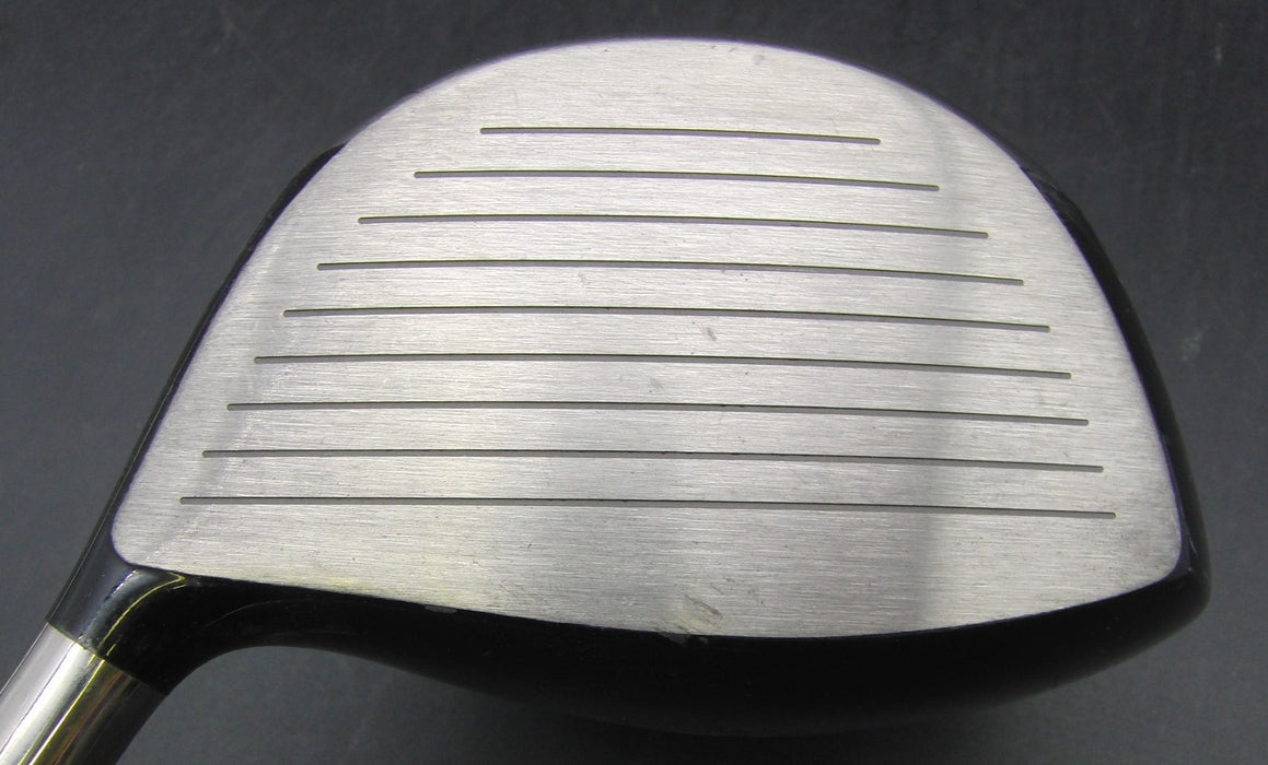 Bridgestone Tourstage X-Drive 10.5° Driver Regular Graphite Shaft David Grip