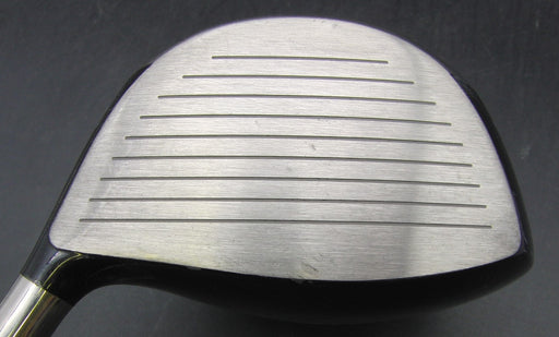 Bridgestone Tourstage X-Drive 10.5° Driver Regular Graphite Shaft David Grip