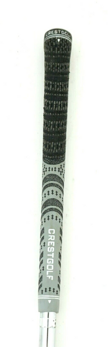 Wishon Golf 550C Forged 5 Iron Stiff Steel Shaft CrestGolf Grip