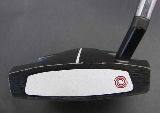 Odyssey Eleven Tour Lined Putter Graphite Shaft 86cm Length Odyssey Grip