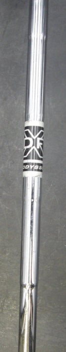 Odyssey 2-Ball Blade DFX Putter 84cm Length Steel Shaft PSYKO Grip*
