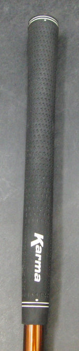 Japanese Hexus ALM /NEO Proud Driver Regular Graphite Shaft Karma Grip