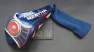 Callaway Big Bertha Alpha Driver Head Cover Only