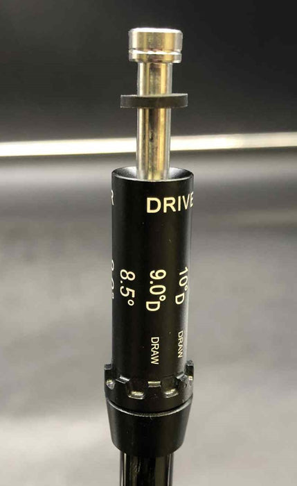 Replacement Shaft For Cobra F6 / F7 / F8 Driver Extra Stiff PSYKO Crossfire