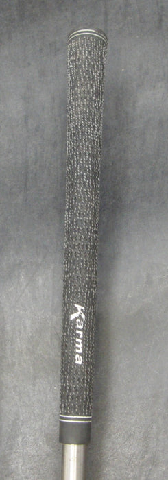 Ping ISIK Karsten Black Dot 5 Iron Stiff Steel Shaft Karma Grip