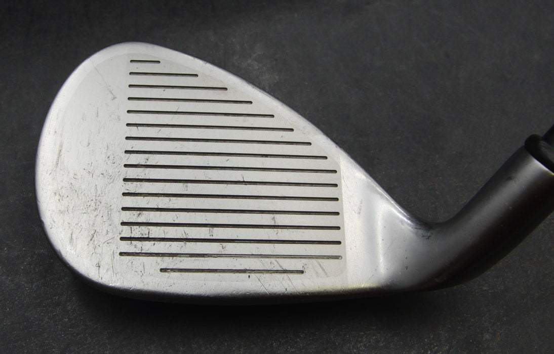 Callaway Great Big Bertha Gap Wedge Regular Graphite Shaft Callaway Grip