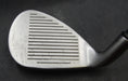 Callaway Great Big Bertha Gap Wedge Regular Graphite Shaft Callaway Grip