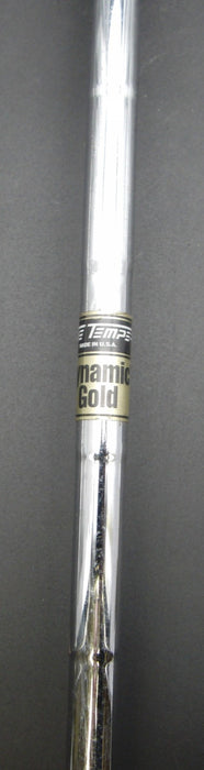 Left Handed Mizuno MP-32 Forged 6 Iron Regular Steel Shaft Mizuno Grip