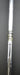 Left Handed Mizuno MP-32 Forged 6 Iron Regular Steel Shaft Mizuno Grip