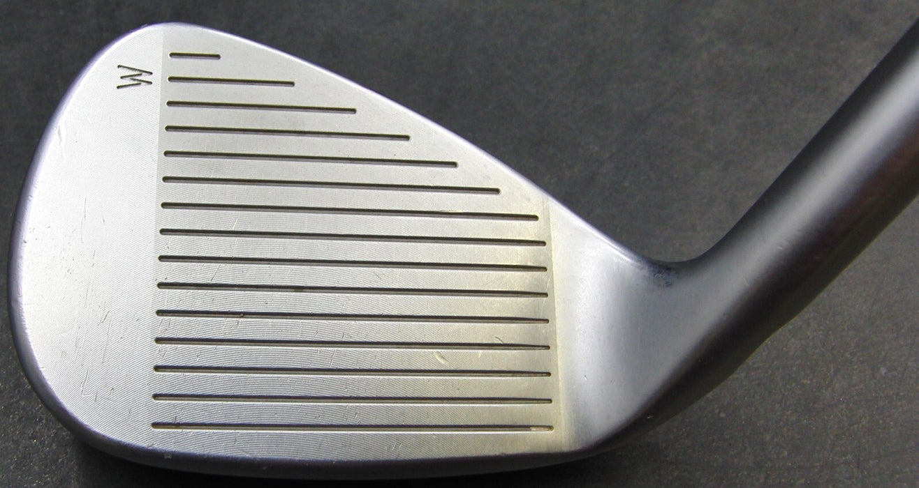 Ping i200 Red Dot Pitching Wedge Stiff Steel Shaft Iomic Grip