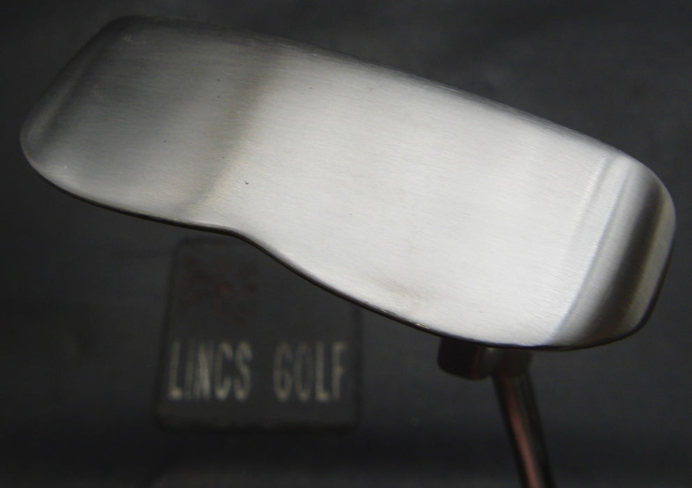 Ping B60 Putter Regular Steel Shaft 87cm Length Ping Grip