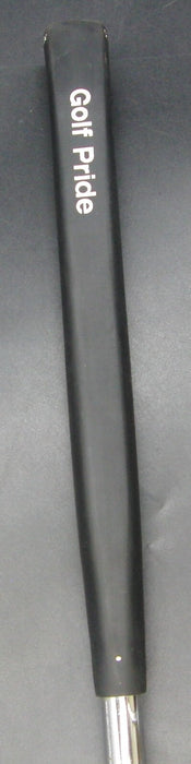 Bridgestone TourStage Synergy SP-I Putter 87cm Length Steel Shaft GolfPride Grip