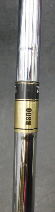 Titleist MB 710 Forged 5 Iron Regular Steel Shaft Titleist Grip