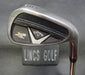 Callaway X2 Hot 9 Iron Stiff Steel Shaft Callaway Grip