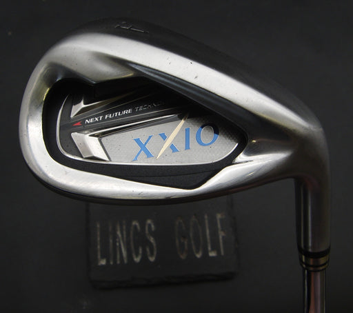 Dunlop XXIO Gap A Wedge Regular Steel Shaft XXIO Grip
