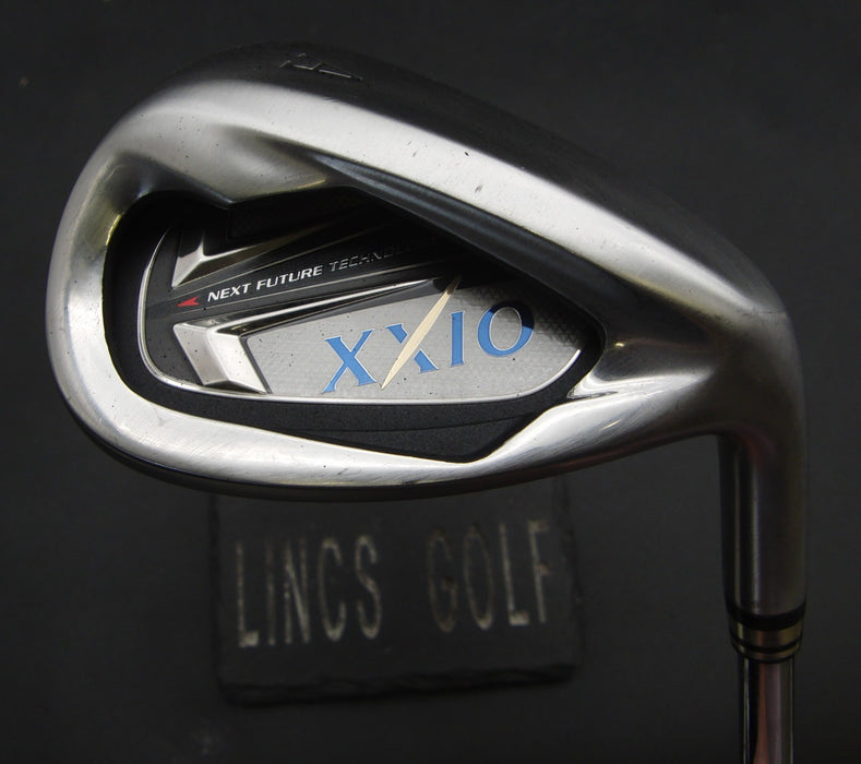 Dunlop XXIO Gap A Wedge Regular Steel Shaft XXIO Grip