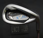 Dunlop XXIO Gap A Wedge Regular Steel Shaft XXIO Grip