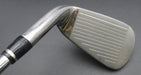 Nike SQ Sumo 8 Iron Stiff Steel Shaft Nike Grip