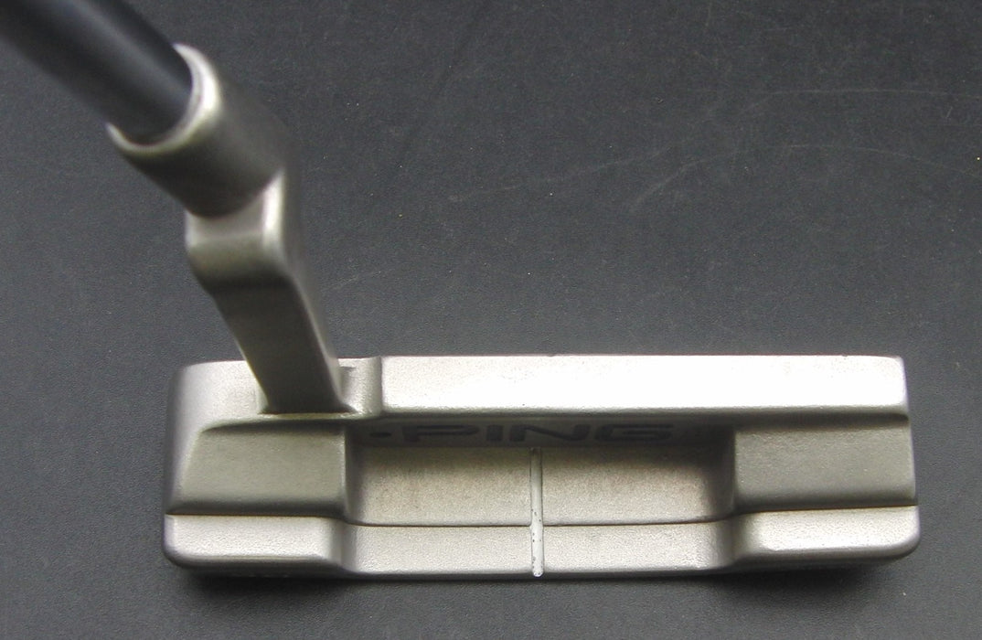 Ping Anser G2i Putter Steel Shaft 89cm Length Psyko Grip