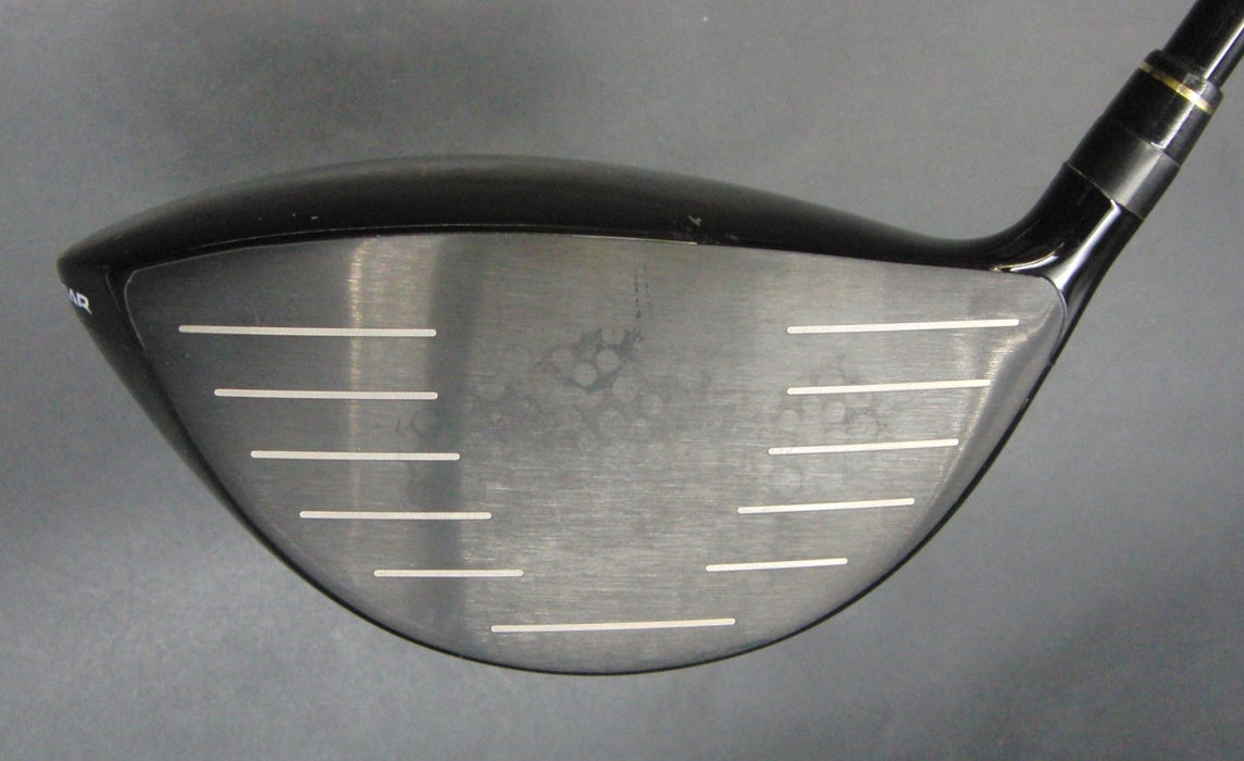 Orlimar ORM-555 10.5° Driver Regular Graphite Shaft Orlimar Grip