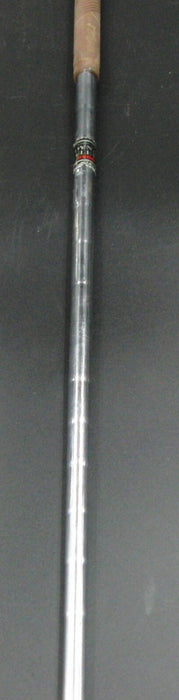 Mizuno Pro 7 Iron Stiff Steel Shaft John Byron Grip