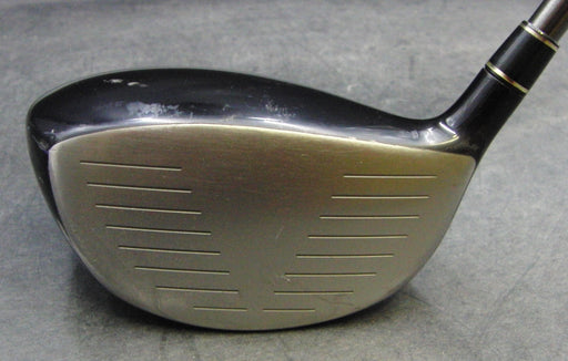 Bridgestone Tourstage ViQ 9.5° Driver Stiff Graphite Shaft Tourstage Grip