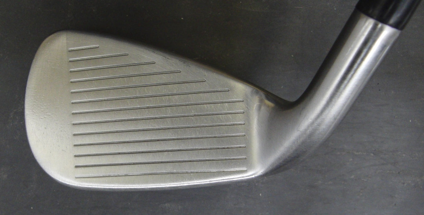 Wilson Staff D-200 7 Iron Uniflex Steel Shaft Super Stroke Grip