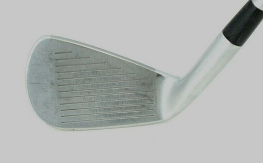 Mizuno JPX 900 Tour GF Forged 6 Iron Stiff Steel Shaft Golf Pride Grip