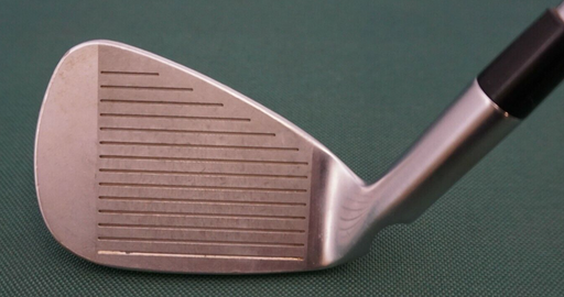 Ping S57 Green Dot 8 Iron Regular Steel Shaft Ping Grip