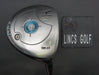 Ladies Bridgestone Tourstage ViQ CL 18° 4 Wood Ladies Graphite Shaft STM Grip