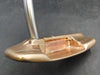 Honma CB8001 Putter 86.5cm Playing Length Steel Shaft PSYKO Grip