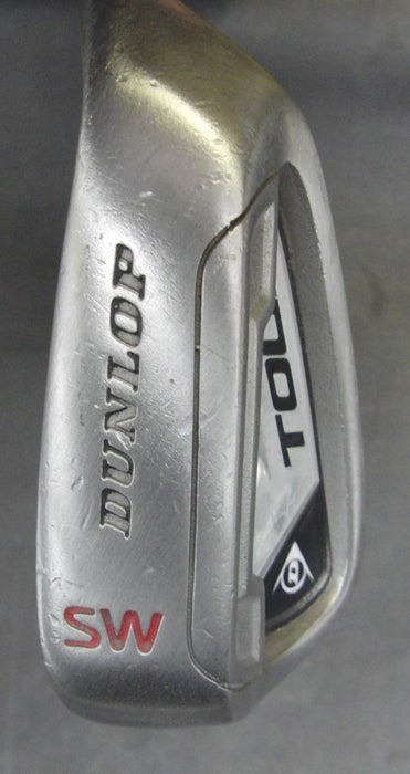 Dunlop Tour Sand Wedge Regular Graphite Shaft GolfPride Grip