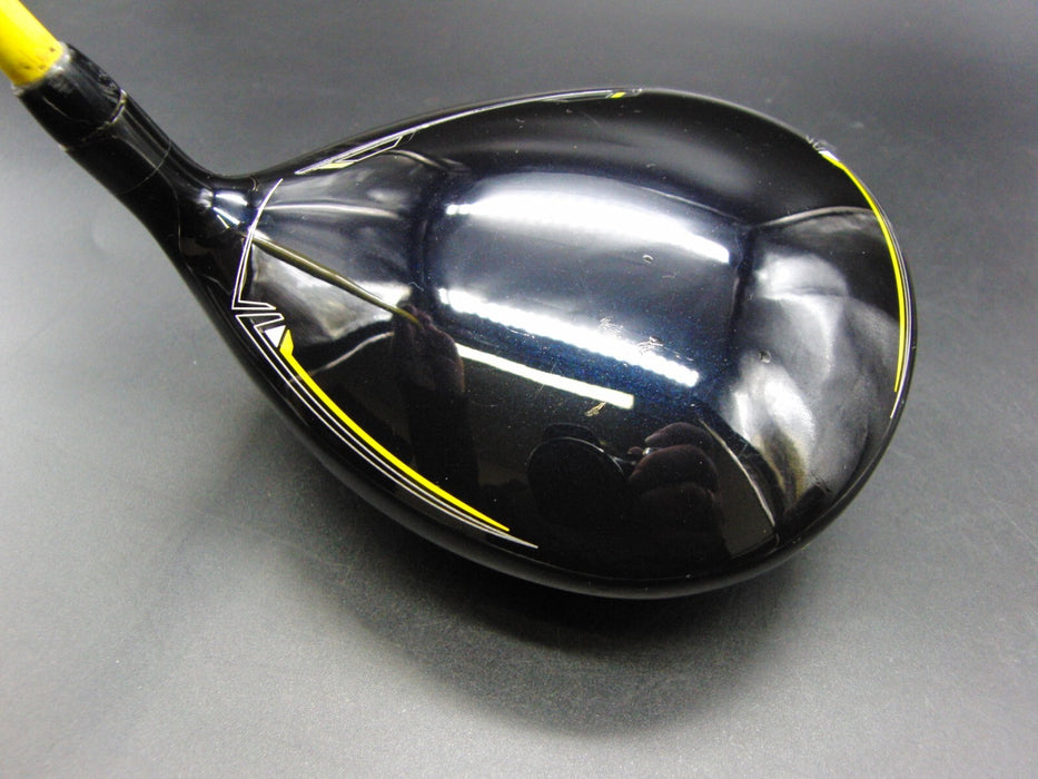 Bridgestone JGR Spee Darc 9.5° Driver Stiff Graphite Shaft Iomic Grip