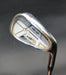Snake Eyes Form Forged 695 8 Iron Regular Flex Steel Shaft Golf Pride Grip