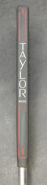 Taylormade Patent Pending Putter Steel Shaft 87cm Length TaylorMade Grip