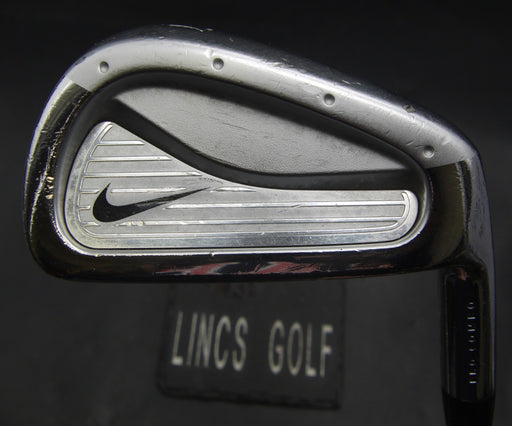Nike Pro Combo Forged 7 Iron Regular Graphite Shaft Nike Grip