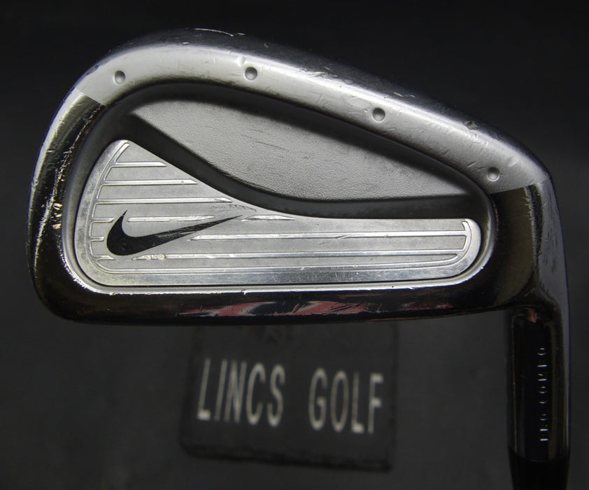 Nike Pro Combo Forged 7 Iron Regular Graphite Shaft Nike Grip