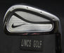 Nike Pro Combo Forged 7 Iron Regular Graphite Shaft Nike Grip