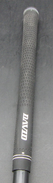 Grandista RS-001 10° Driver Regular Graphite Shaft David Grip