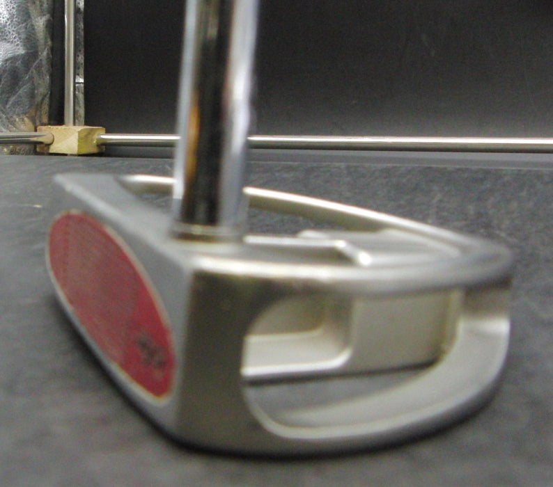 TaylorMade Rossa Monza Corza Putter Steel Shaft 83cm Length STM Grip