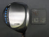 PRGR Duo Hit Dual Composite 20° 7 Wood Regular Graphite Shaft PRGR Grip