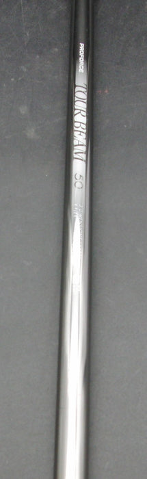 AMC Proverb UX 395 10.5° Driver Regular Graphite Shaft Golf Pride Grip