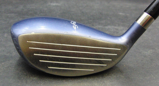 Ladies Mizuno Efil for Stylish Golf 20° 4 Wood Ladies Graphite Shaft Mizuno Grip