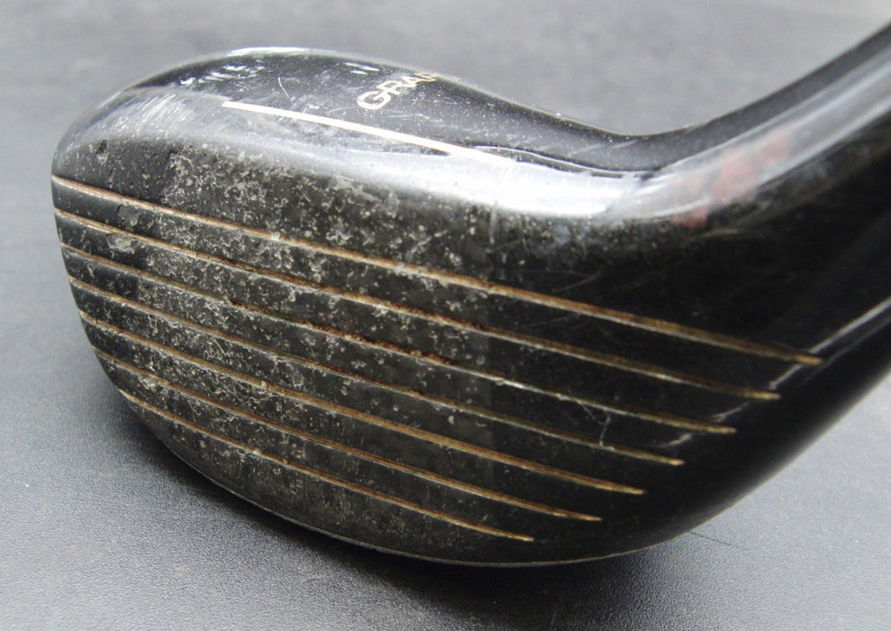Pro Kennex Posh-I 12° Driver Regular Graphite Shaft Pro Kennex Grip
