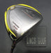 Spalding Tour Pro Grind SP-09R 10.5° Driver Regular Graphite Shaft (Dent)