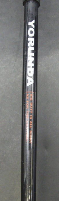 Yorunda Golf Planner 37° Chipper Regular Steel Shaft Golf Planner Grip