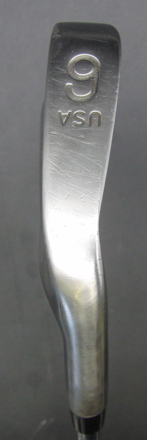 Lynx Master 6 Iron Regular Steel Shaft Tour Edge Grip