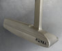Honma Twin Marks TM-1001 Putter 84cm Length Steel Shaft Honma Grip