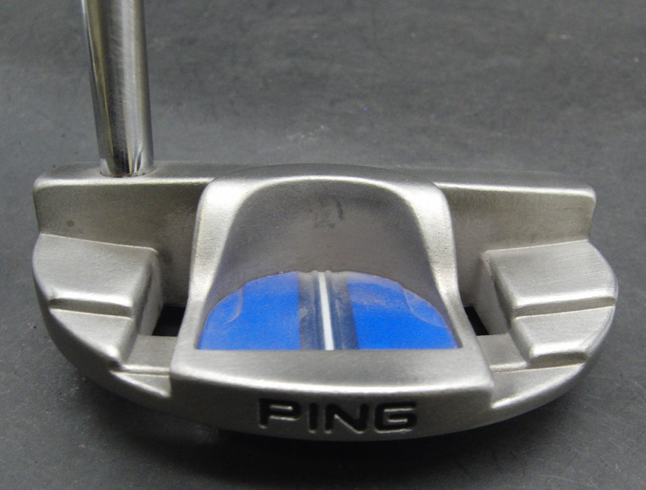 Ping G5i Piper Black Dot Putter 86cm Length Steel Shaft with Grip & HeadCover*