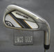 Callaway Mavrik 5 Iron Stiff Steel Shaft Golf Pride Grip